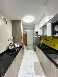 Blk 336A Yishun Riverwalk (Yishun), HDB 4 Rooms #548780291